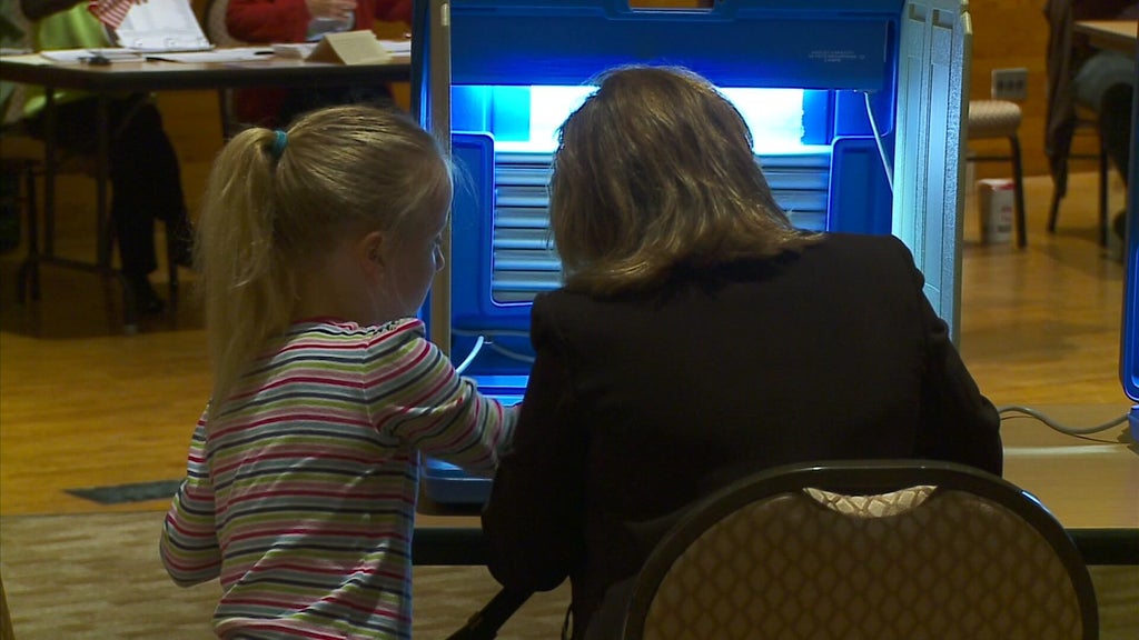 Why does Minnesota have such high voter turnout? — Moorhead Health news