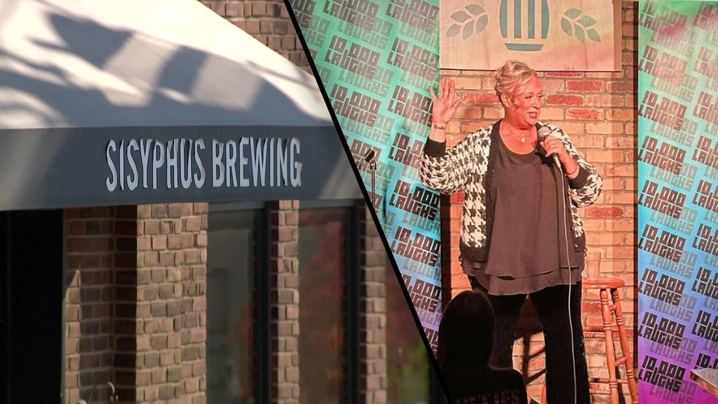 Future of Sisyphus Brewing, popular Minneapolis stand-up spot, uncertain as Dunwoody declines long-term lease — Moorhead Dining news