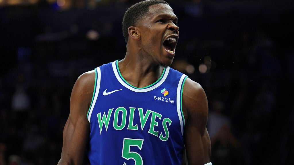 Timberwolves say Anthony Edwards will be "good as new" after knee surgery — Moorhead Health news
