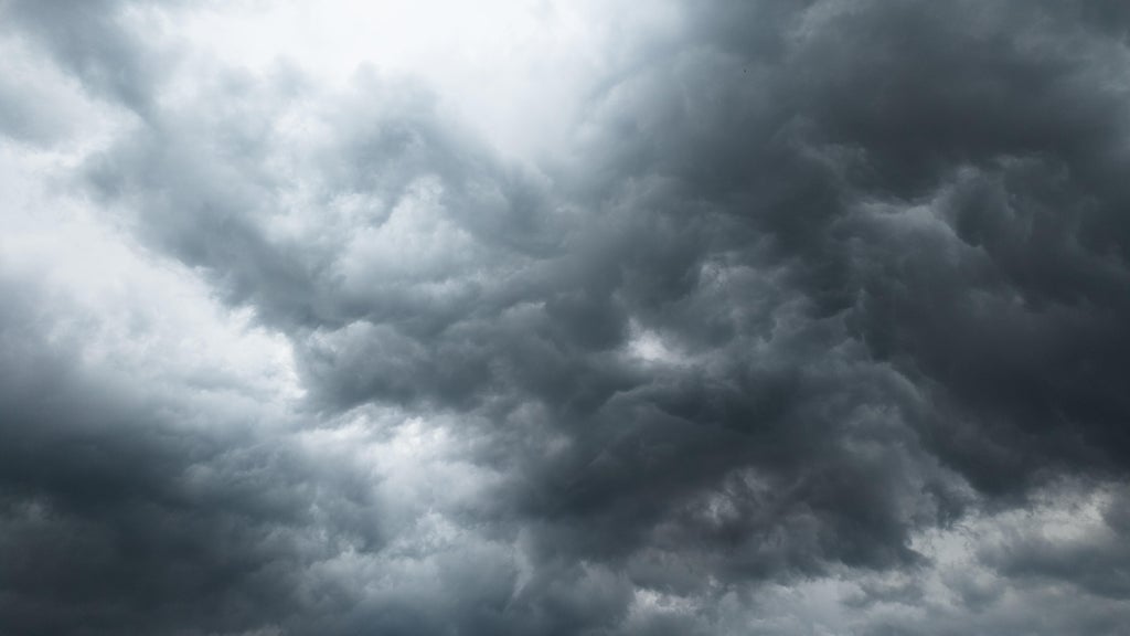 Minnesota's warmth sets the stage for Wednesday evening storms, with a low-end severe risk — Moorhead Sports news