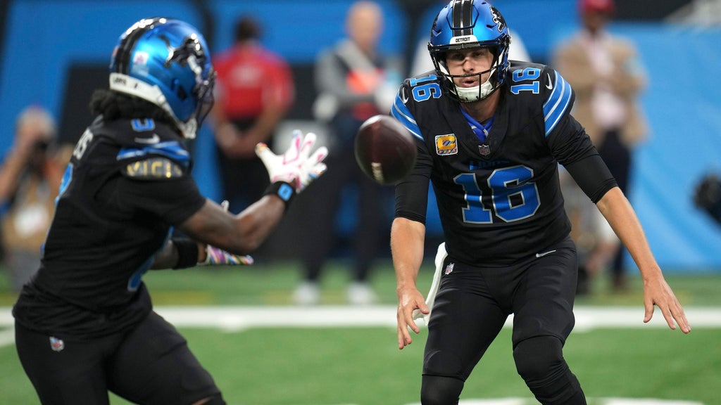 Vikings and Lions match up NFL's stingiest defense vs. high-scoring offense — Moorhead Arts news