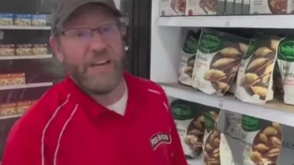 "My life is hard enough": Michigan Red Baron worker's anguished plea over viral prank turns into $400K windfall — Moorhead Real Estate news