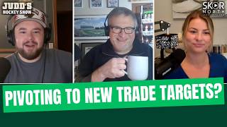 Have Minnesota Wild PIVOTED away from Dylan Larkin to pursue other trade targets? — Moorhead Schools news