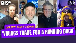 Minnesota Vikings predictions against the Detroit Lions — Moorhead Technology news