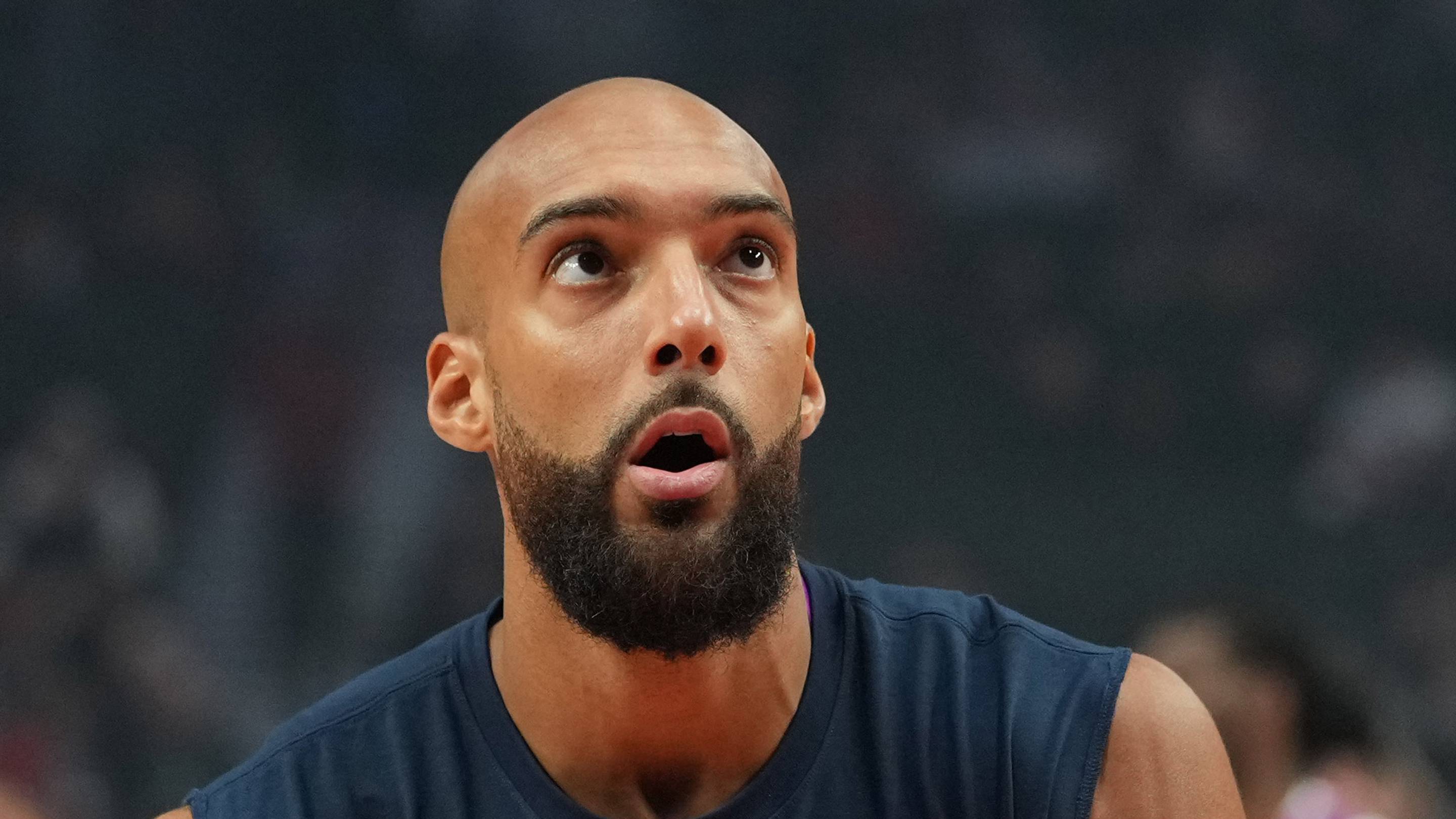 Chris Finch's honest Rudy Gobert quote is exactly what he needs to hear — Dunking With Wolves (T-Wolves)