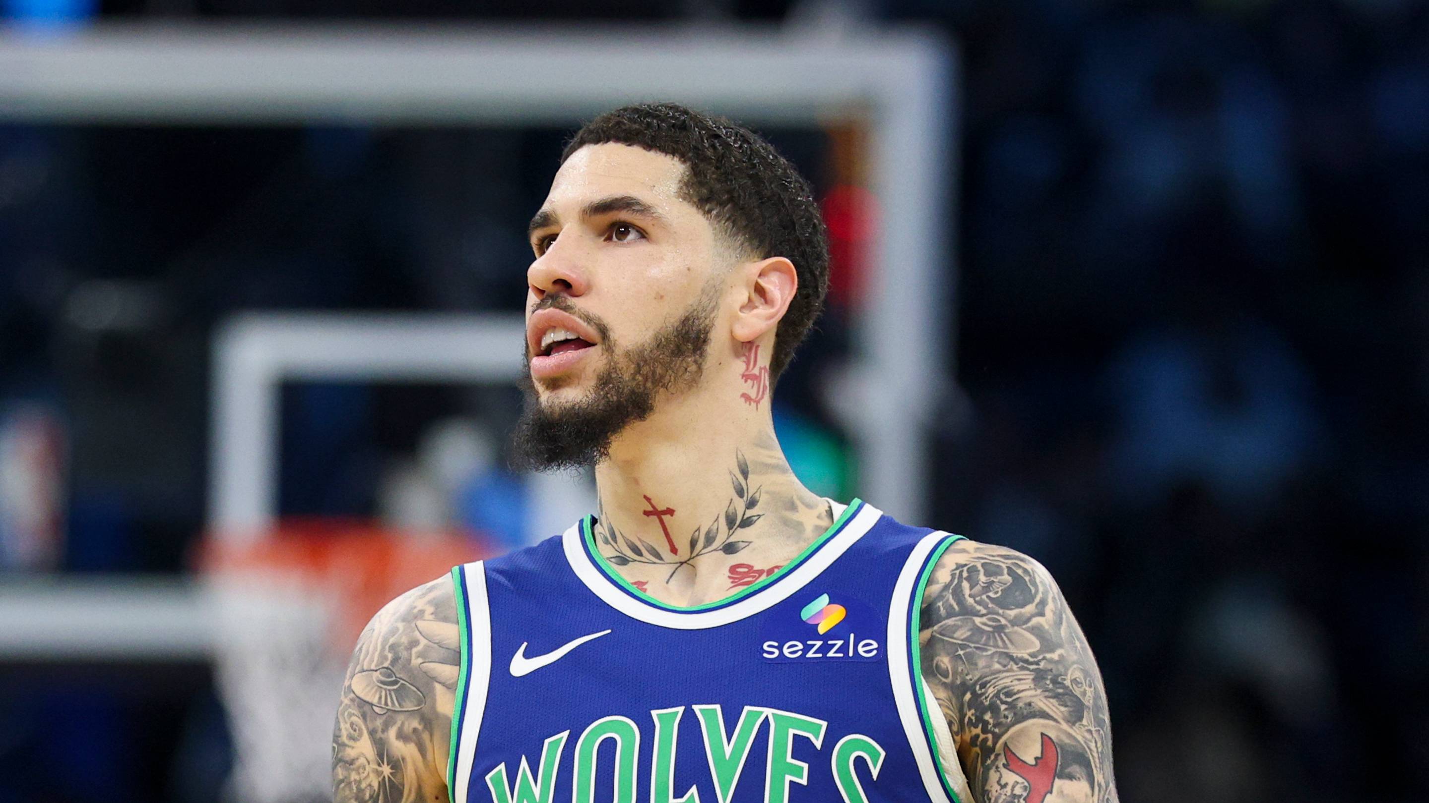 LaMelo Ball's lack of rim pressure will continue to cause problems for the Timberwolves — Moorhead Sports news