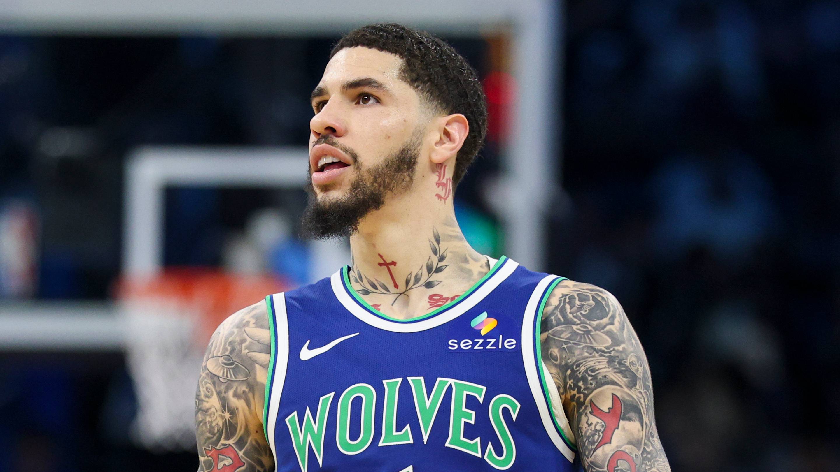 Timberwolves are unintentionally limiting LaMelo Ball's minutes — Moorhead Sports news