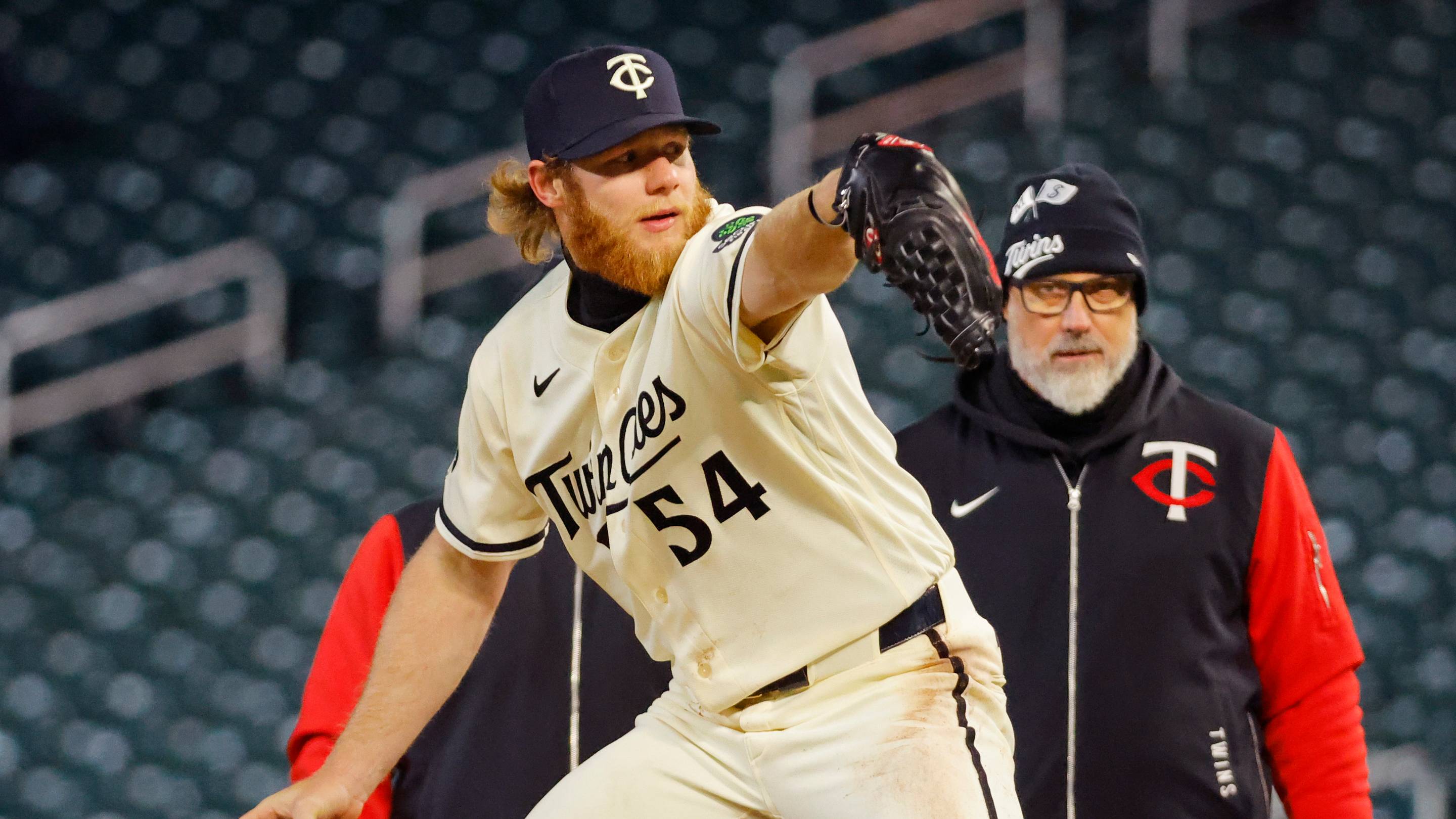 Forgotten Twins reliever from 2026 Opening Day roster cut by Nationals — Moorhead Sports news