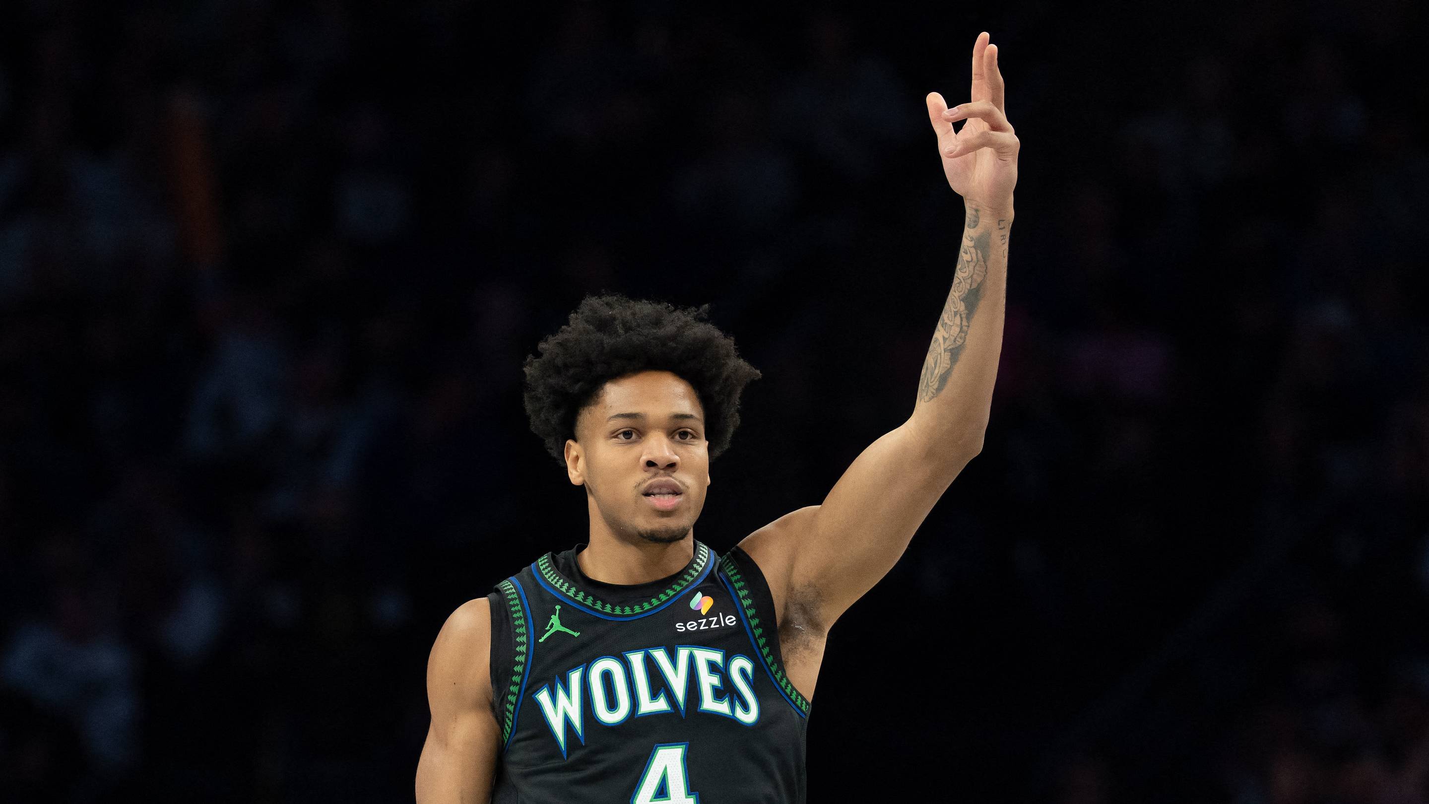 Timberwolves' bench is answering the challenge without Anthony Edwards — Moorhead Sports news