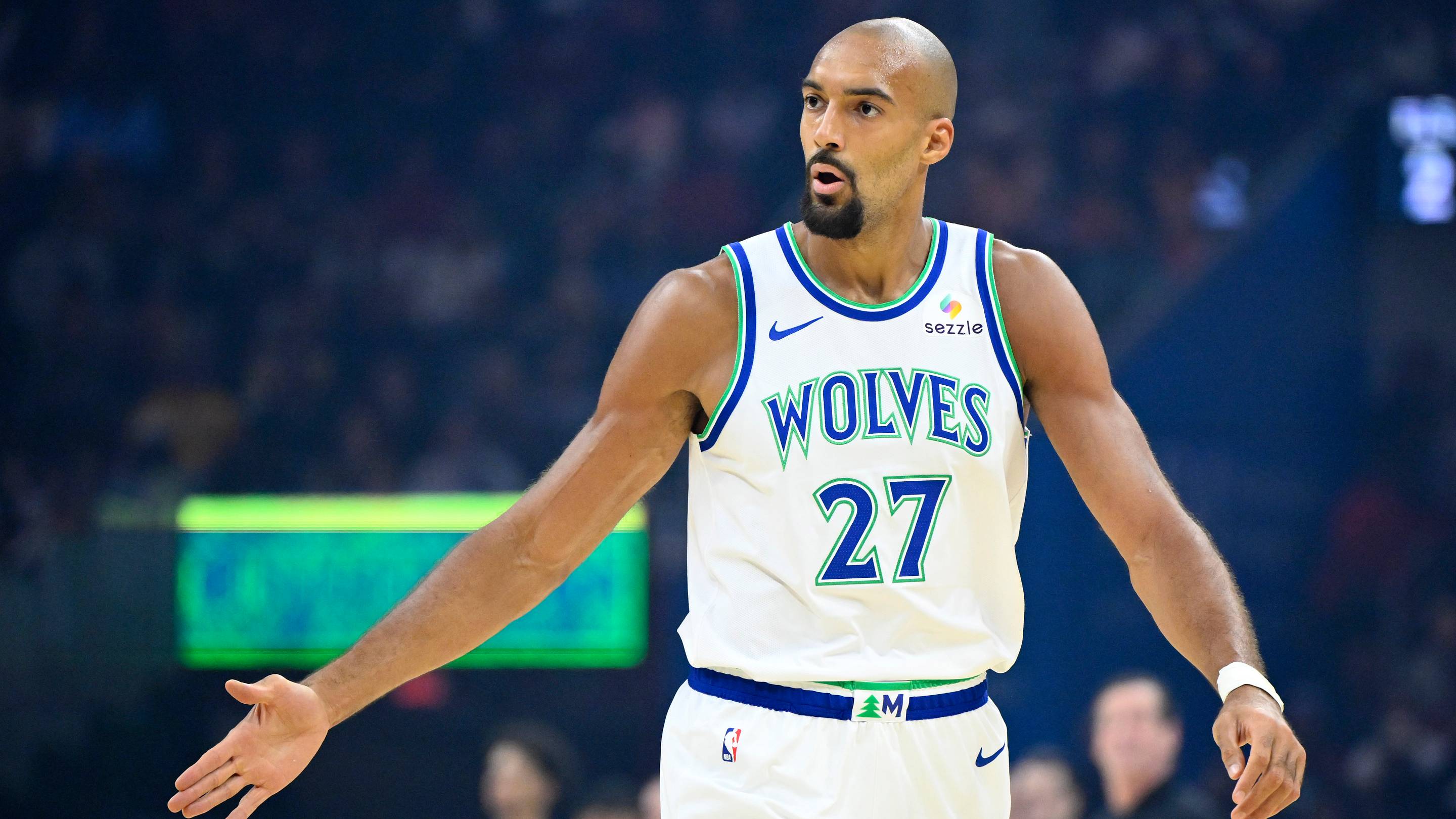 Rudy Gobert's Clippers bounce-back doesn't erase Timberwolves' offensive concerns — Moorhead Arts news