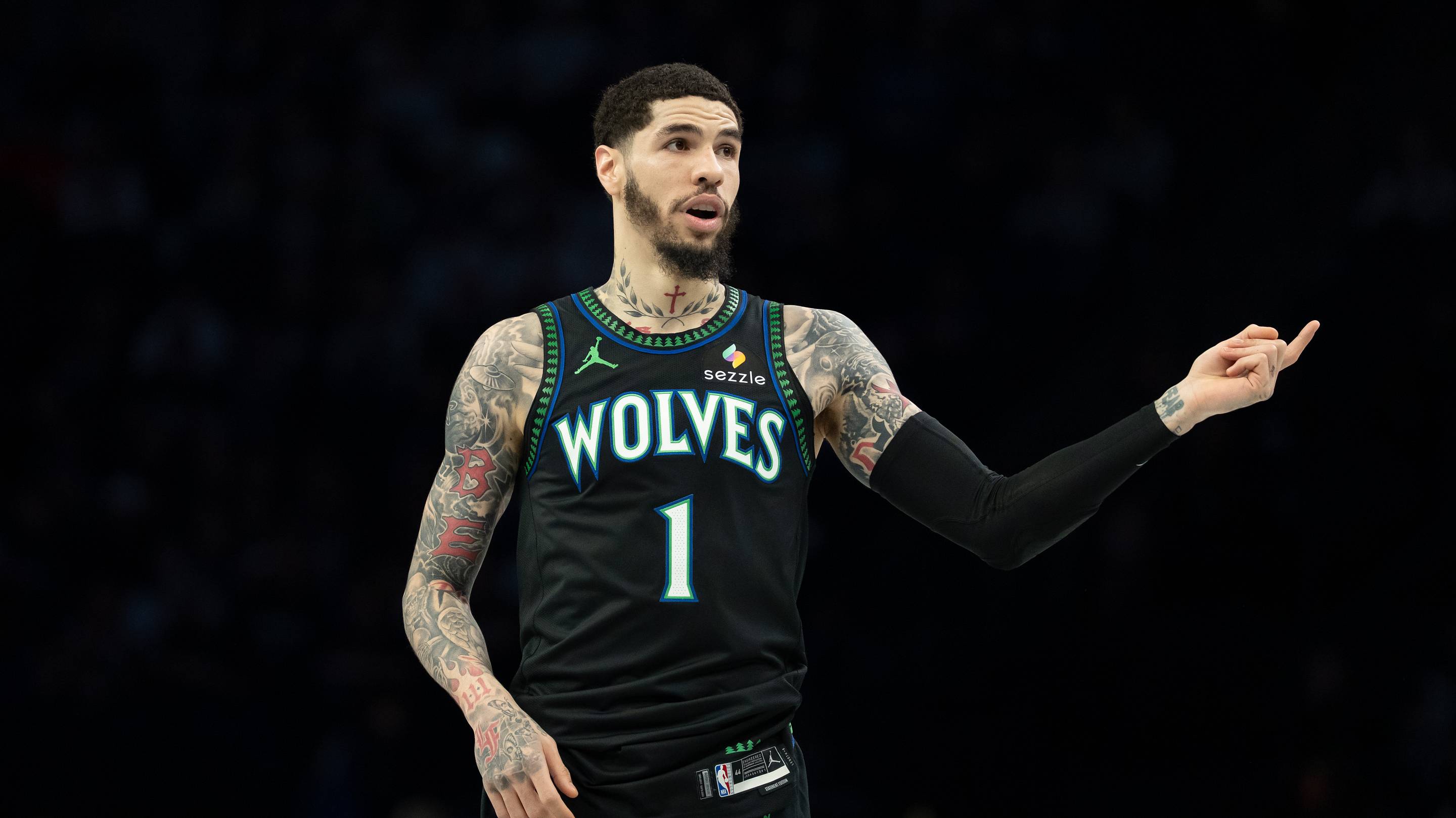 Spurs will test LaMelo Ball's ability to handle physicality — Moorhead Sports news