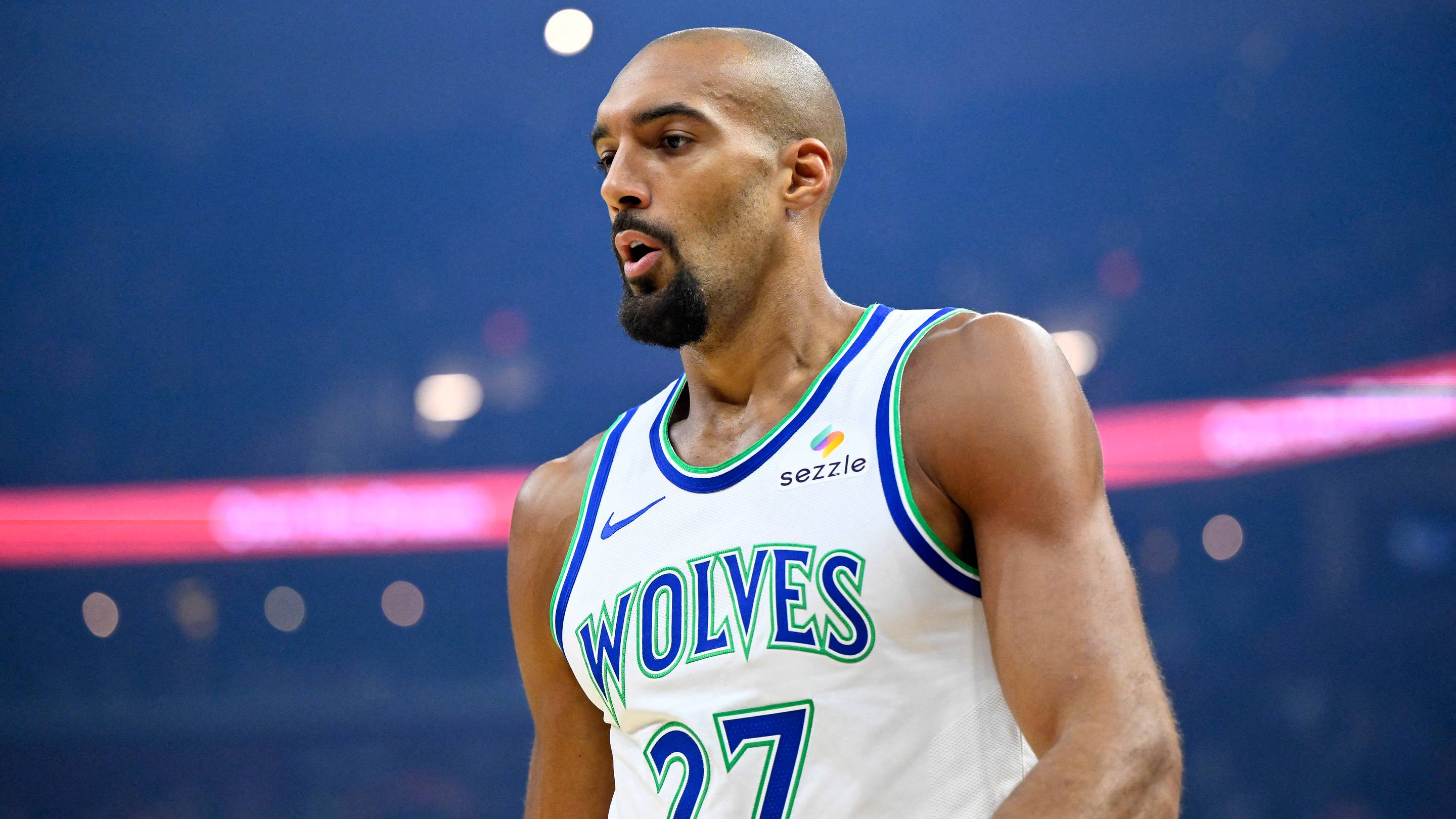 Rudy Gobert’s recent struggles raise questions of decline — Moorhead Sports news