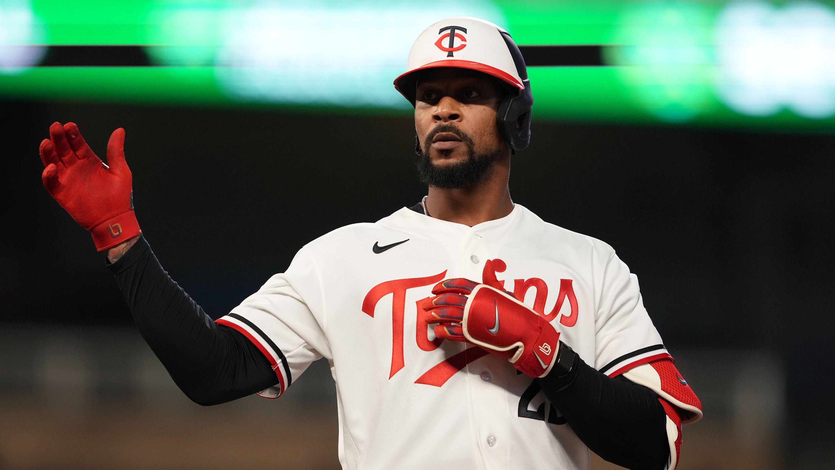 Complete list of injured Twins players and their status heading into the offseason — Moorhead Sports news