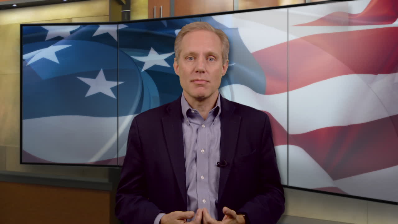 Free Air Time: Secretary of State candidate Steve Simon — Moorhead Sports news