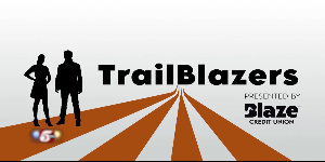 October TrailBlazer — Moorhead Sports news