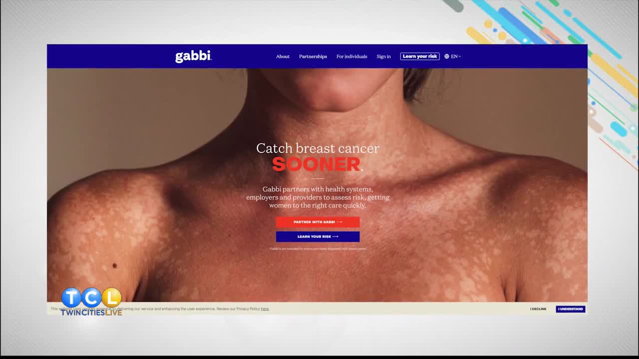 A Virtual Breast Clinic — Moorhead Health news