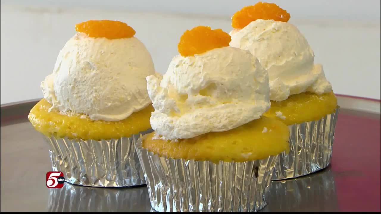 Cream of the Cakes – Lakeville — Moorhead Business news