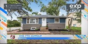 Homes in Anoka — Moorhead Sports news