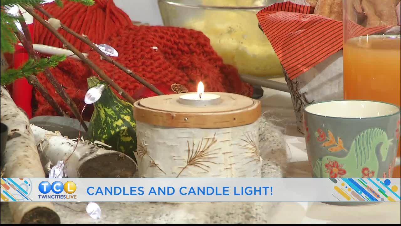 Hygge Ideas — Moorhead Sports news