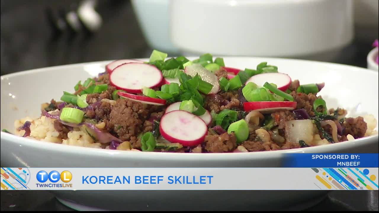 One Dish Wonders with Minnesota Beef Council — Moorhead Sports news