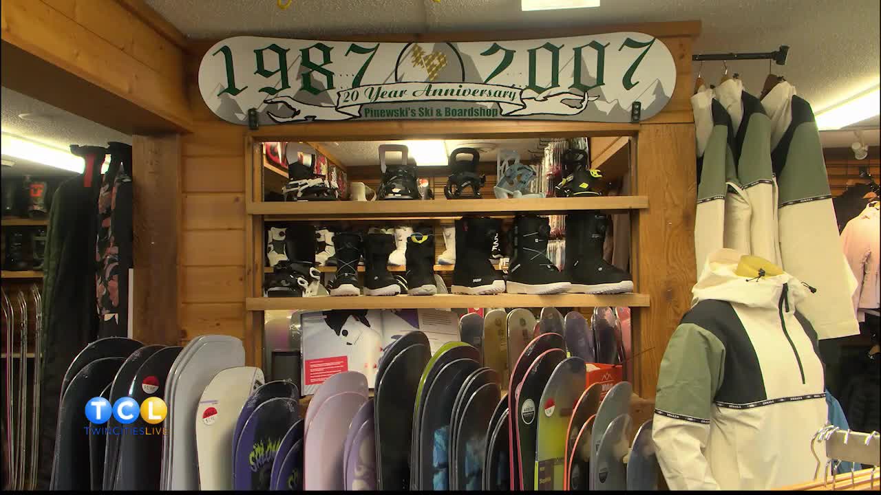 Pinewski’s Ski and Board Shop — Moorhead Business news