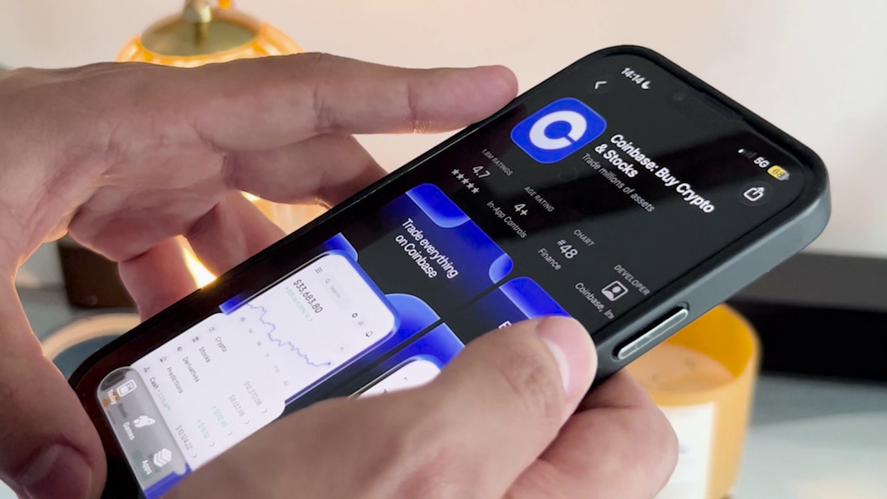 5 ON YOUR SIDE: Crypto exchange — Moorhead Technology news