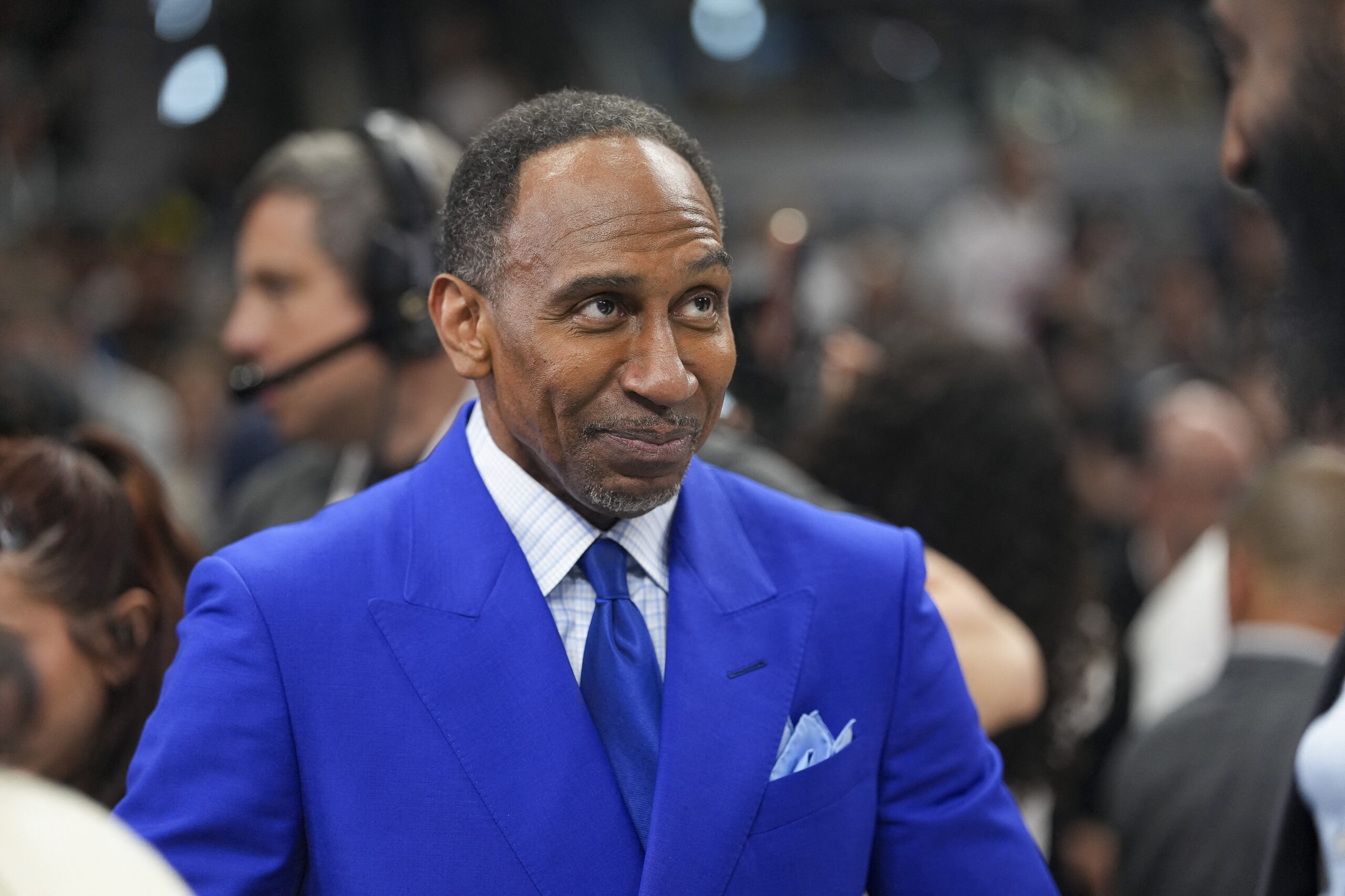 Stephen A. Says KOC is Lucky to Still Have Vikings Job — Moorhead Business news