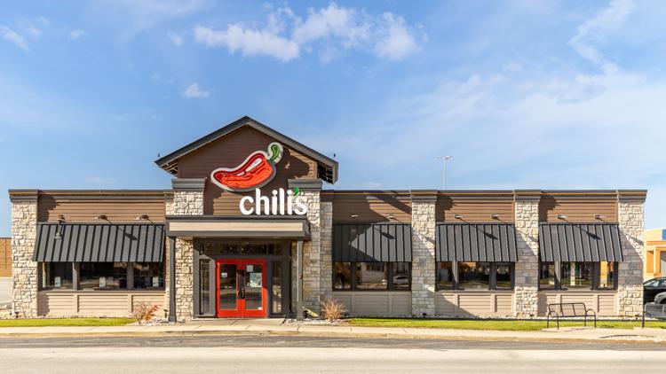 3 customers suffer chemical burns from margaritas with cleaning products at Chili's in North Carolina — KARE 11 Food — Gopher