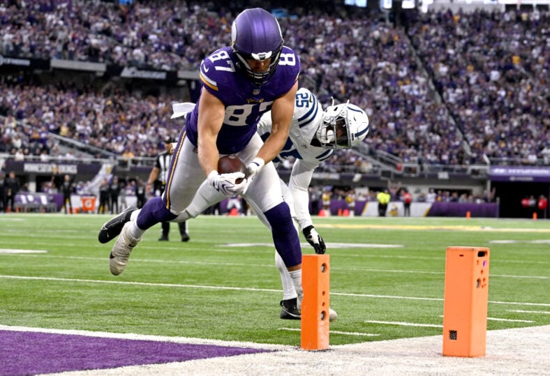 Week 8 NFL Picks: Vikings Head into Hostile Territory for Key Divisional Matchup — Moorhead Sports news