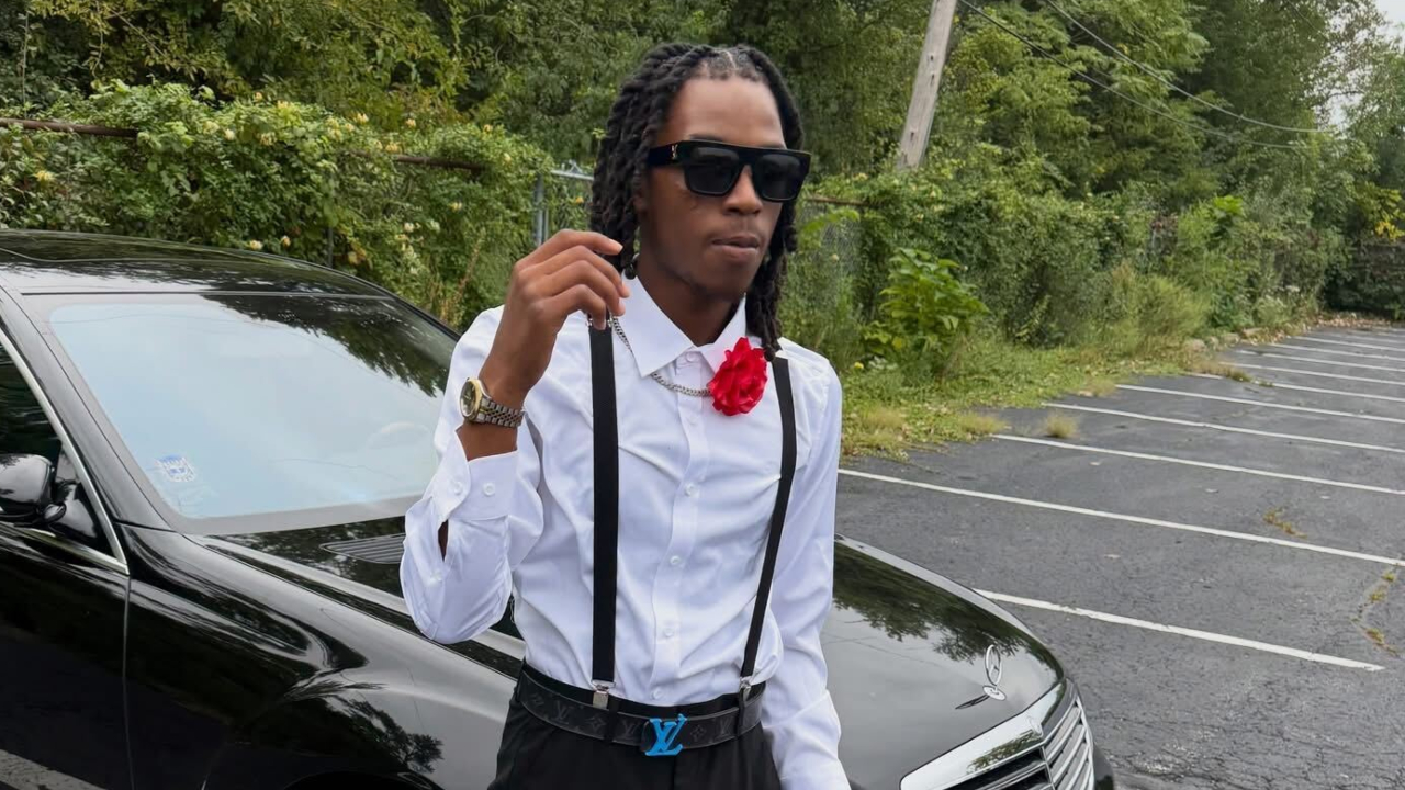 Chicago rapper LoWick, 22, killed in FBI shooting in Dixmoor — Moorhead Community news