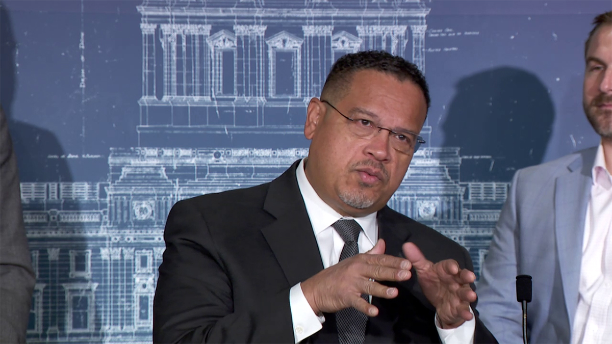 Defense of protected status for Somali immigrants filed by AG Ellison — Moorhead Community news