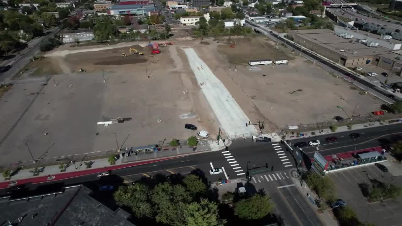 Nicollet Avenue set to reopen at Lake Street before Thanksgiving — Moorhead Community news