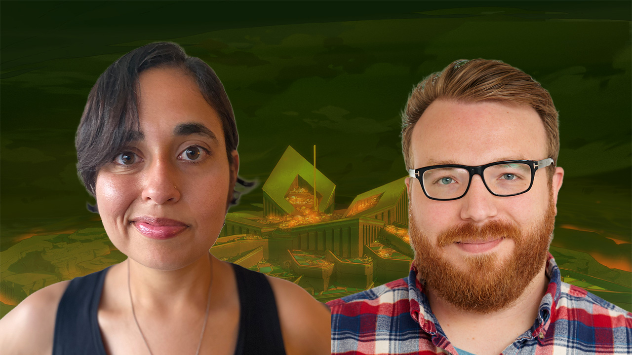 Writers for new 'Avatar' show, 'Seven Havens', hail from Midwest — Moorhead Community news