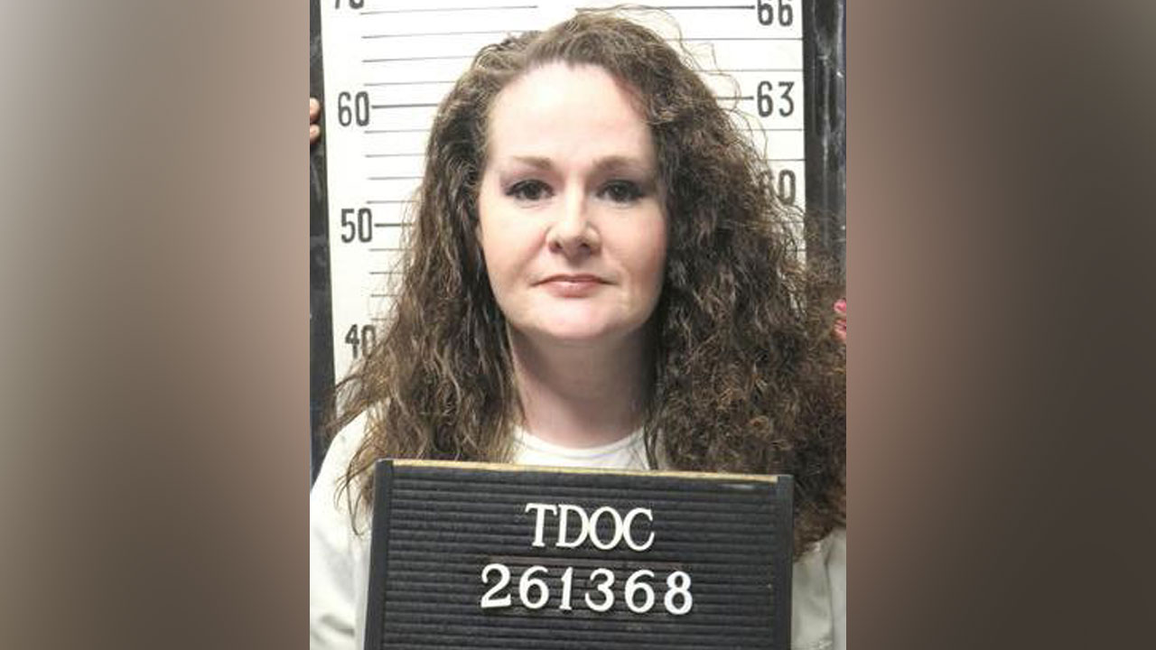 Christa Pike speaks out after failed execution: 'There is pain in my soul' — FOX 9 News — Gopher