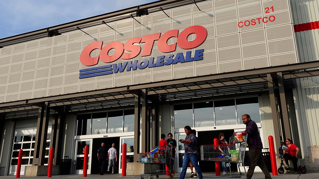 Costco unveils 2026 Thanksgiving meal deal; here's what it costs — Moorhead Sports news