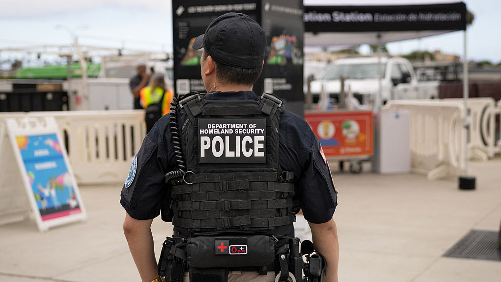 Personal information of thousands of DHS employees potentially leaked in data breach — Moorhead Community news
