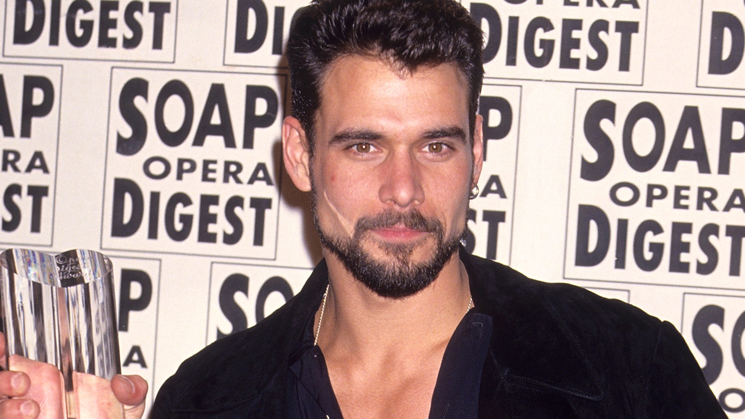 ‘Days of Our Lives’ star Robert Kelker-Kelly’s cause of death revealed: Reports — Moorhead Community news