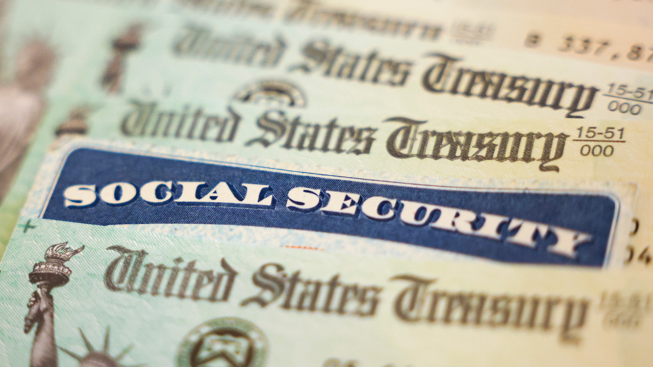 Social Security November payment schedule: Here’s when recipients get their checks — Moorhead Community news