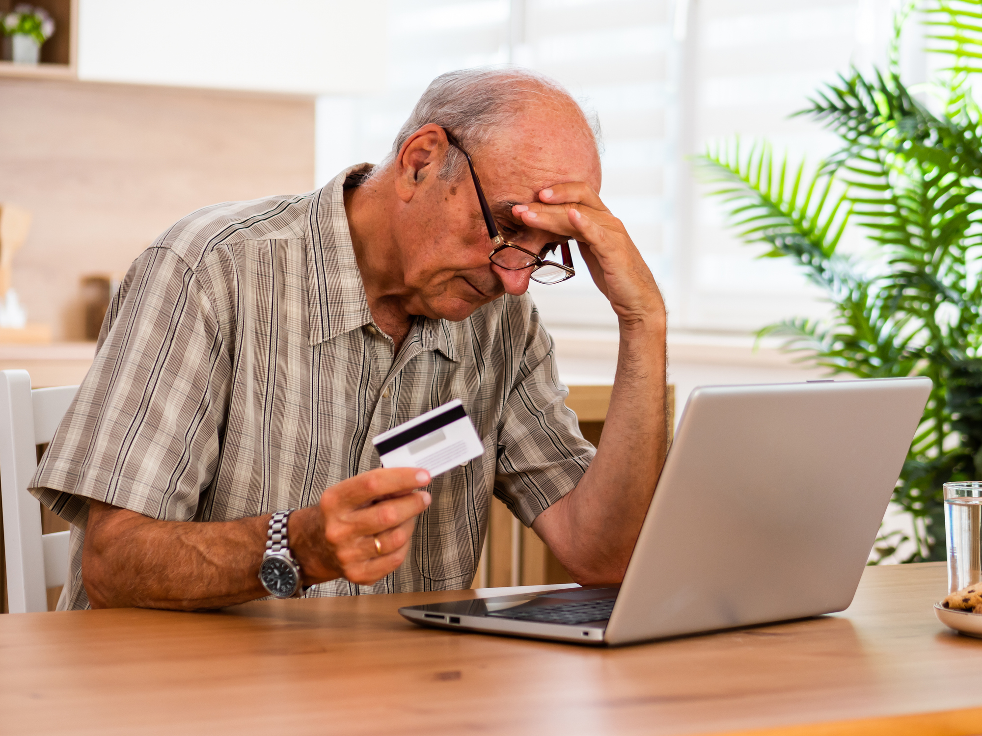 DOJ: Elder fraud cases tied to nearly $4.8B in losses, 711,000 victims — Moorhead Community news