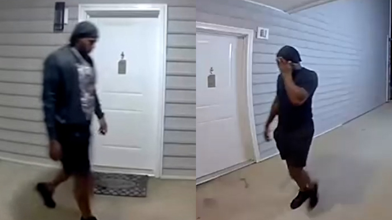Serial burglar accused of targeting women who were home alone, police say — Moorhead Community news